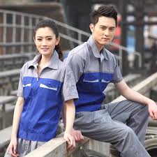 Automobile Uniform
